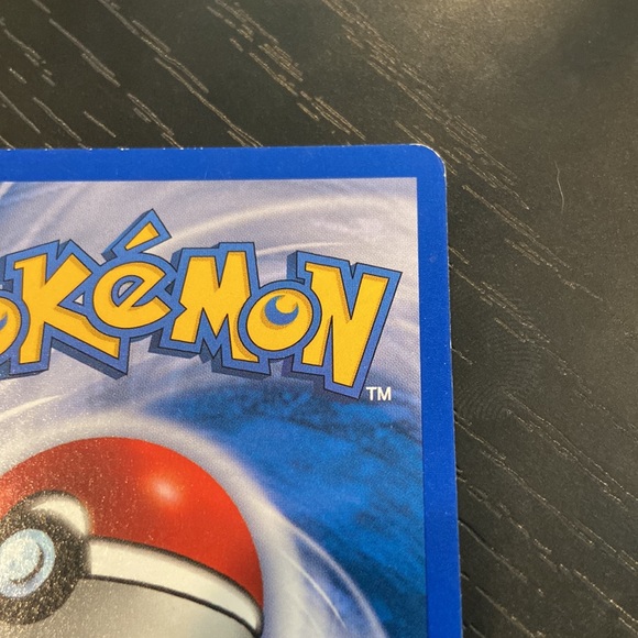 Vulpix 91/105 Pokémon Card Neo Destiny 2002 - Picture 10 of 11